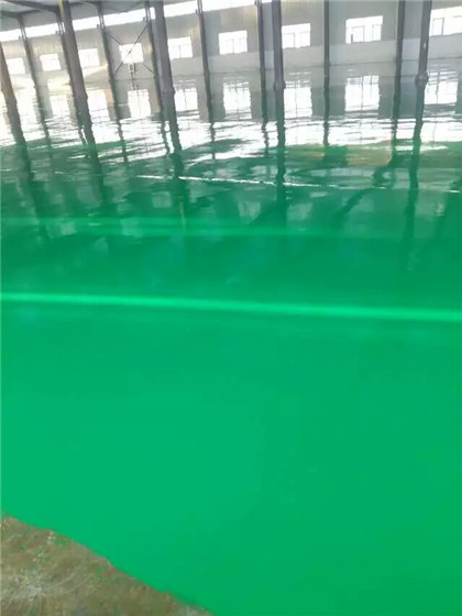 乌苏，我直接给你一份室外地坪漆翻新维修